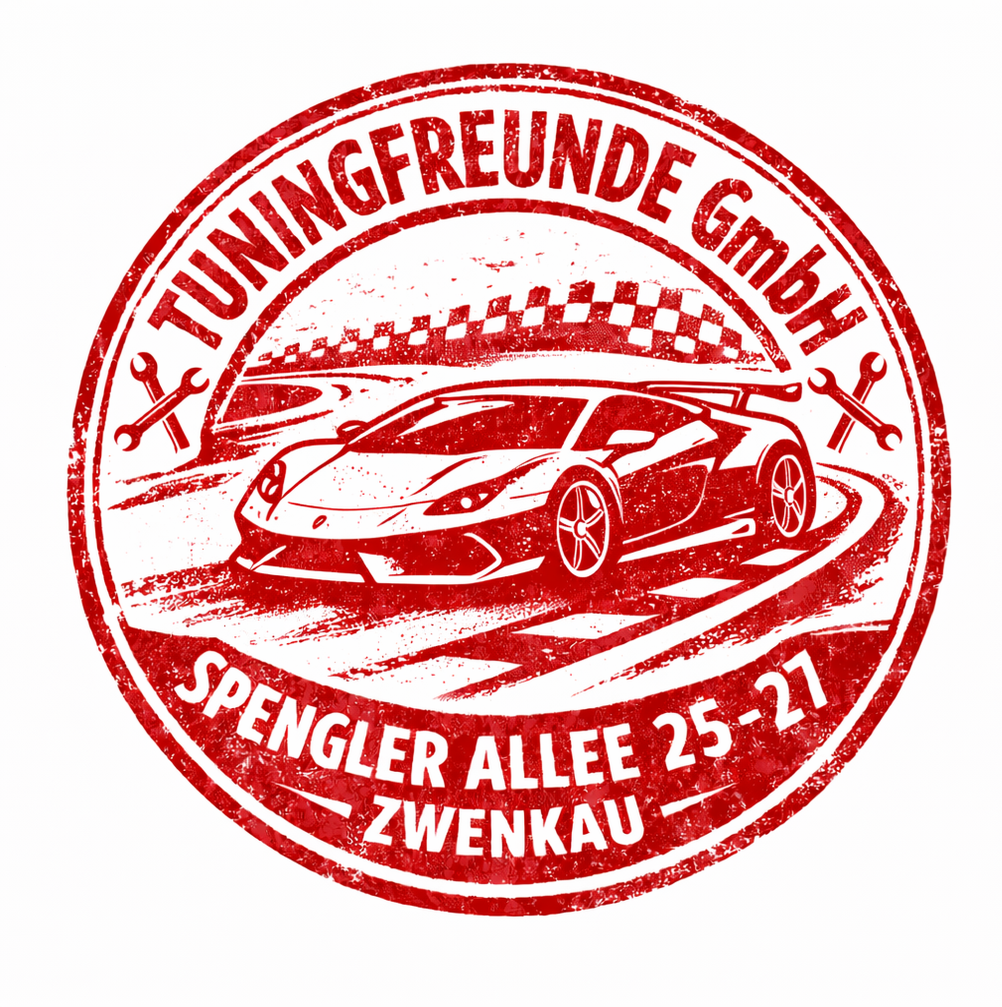 Tuningfreunde Logo